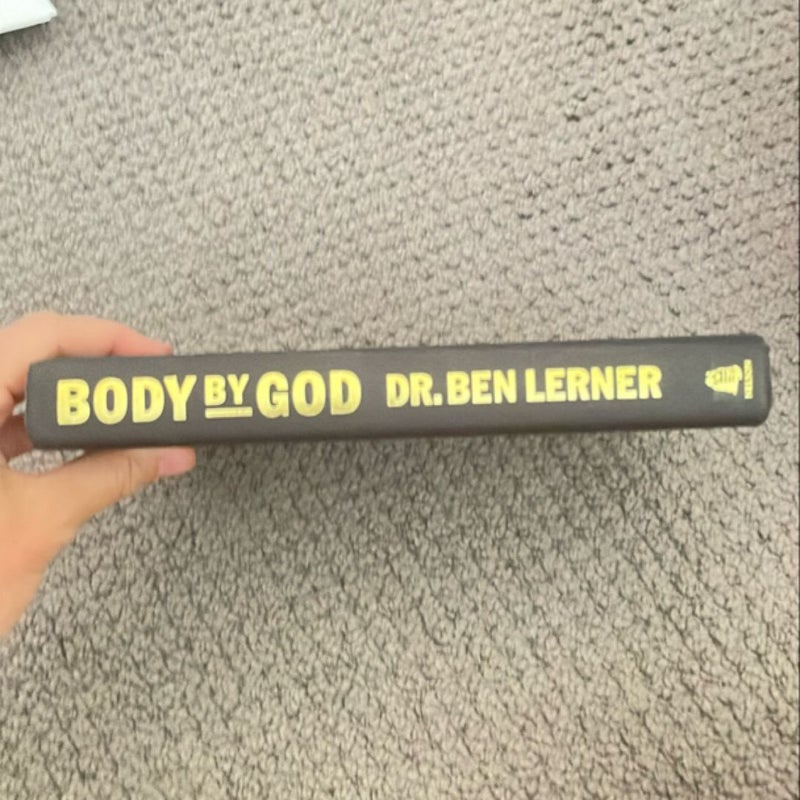 Body by God