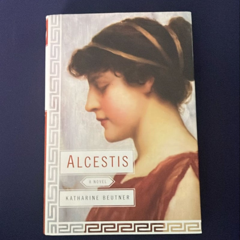 Alcestis