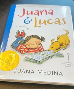 Juana and Lucas