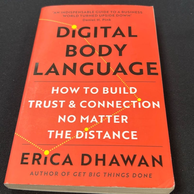 Digital Body Language