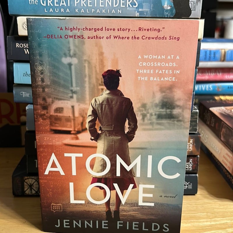 Atomic Love