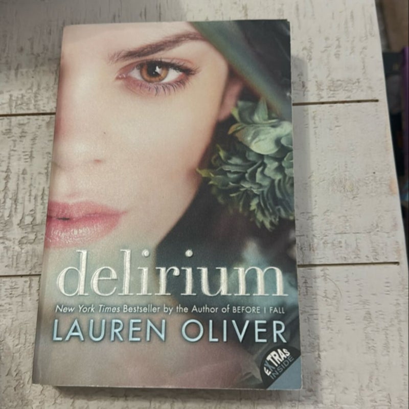 Delirium