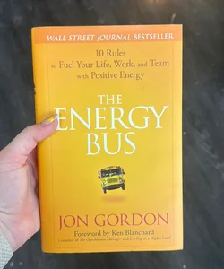 The Energy Bus