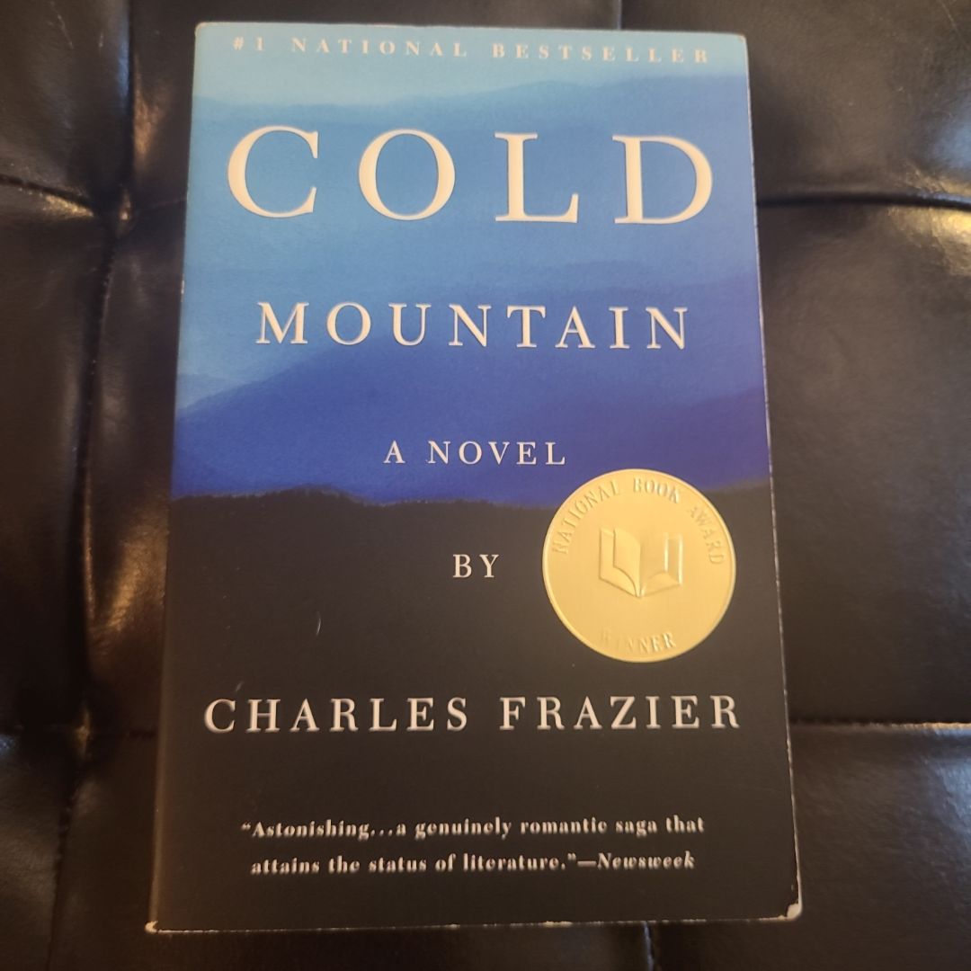 Cold Mountain