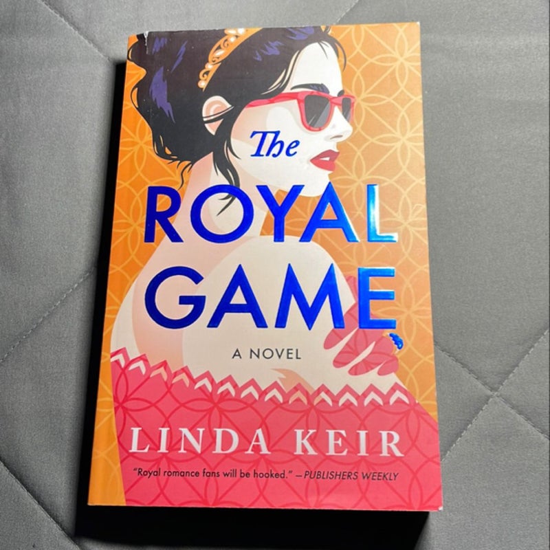 The Royal Game