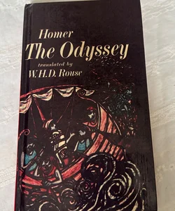 Vintage Homer’s The Odyssey