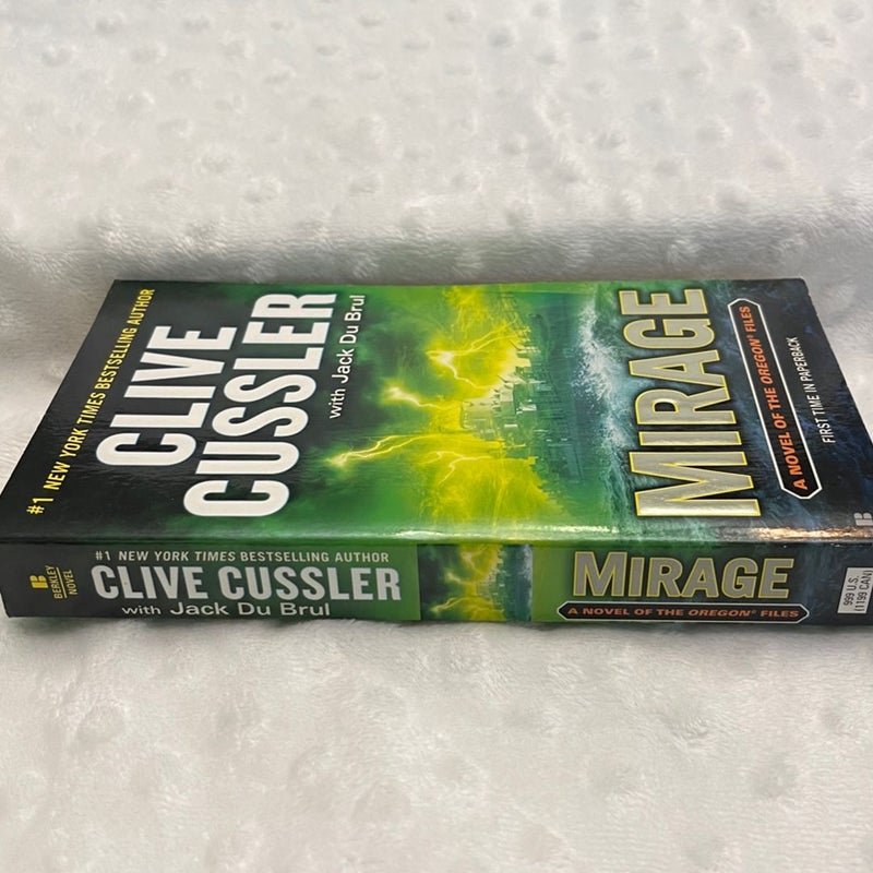 Mirage