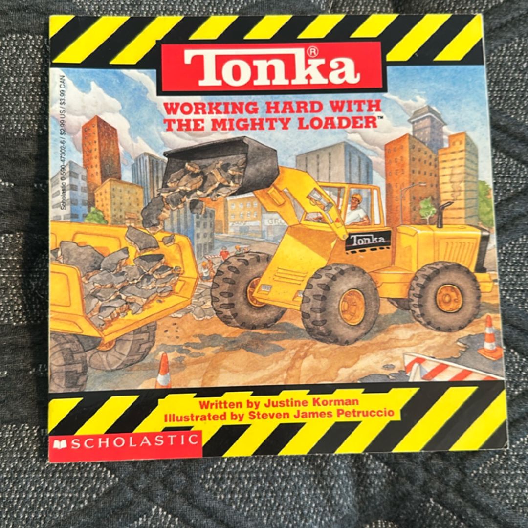 Tonka