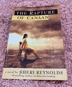 Rapture of Canaan