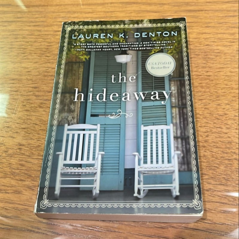 The Hideaway