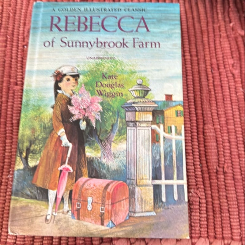 Rebecca of Sunnybrook Farm