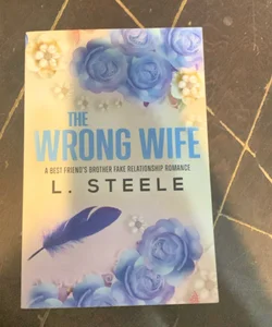 The Wrong Wife