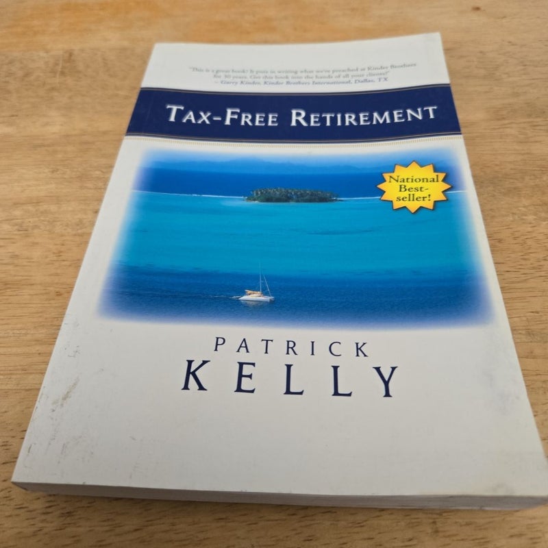 Tax-Free Retirement