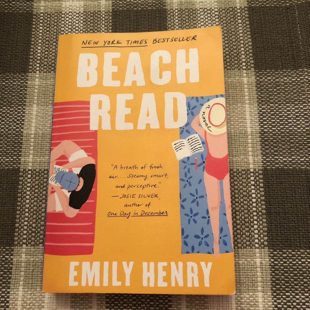 Beach Read