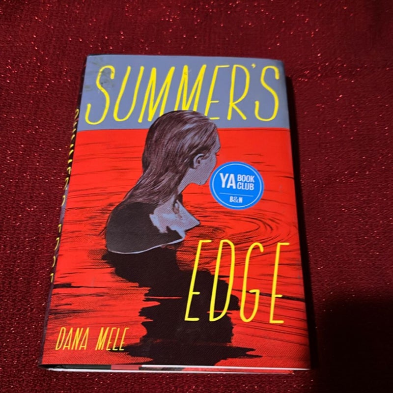 Summer's Edge