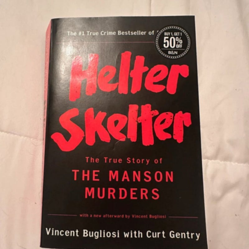 Helter Skelter