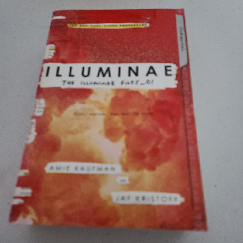 Illuminae