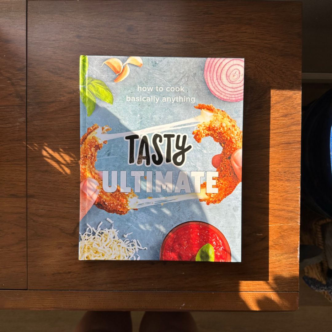 Tasty Ultimate