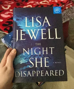 The Night She Disappeared