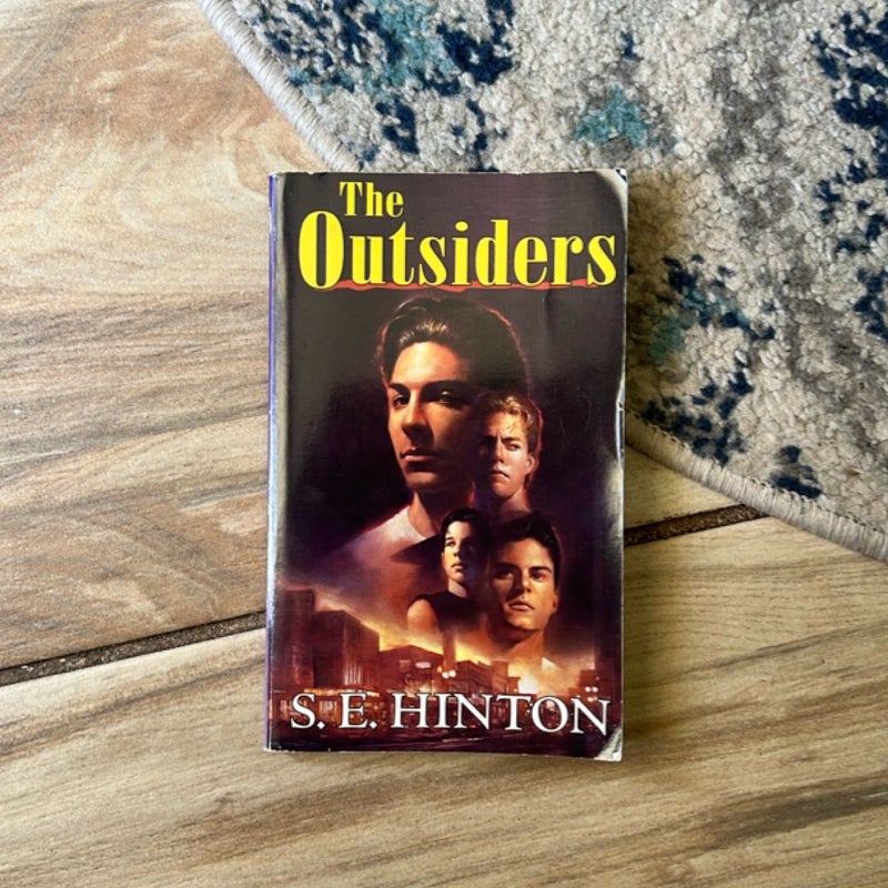 The Outsiders 