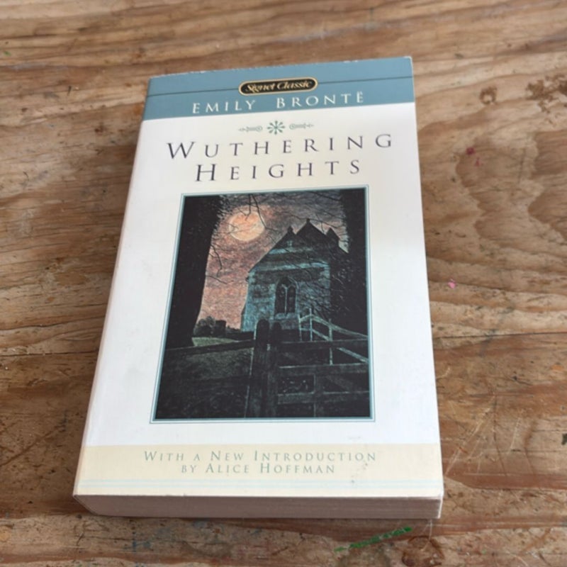Wuthering Heights