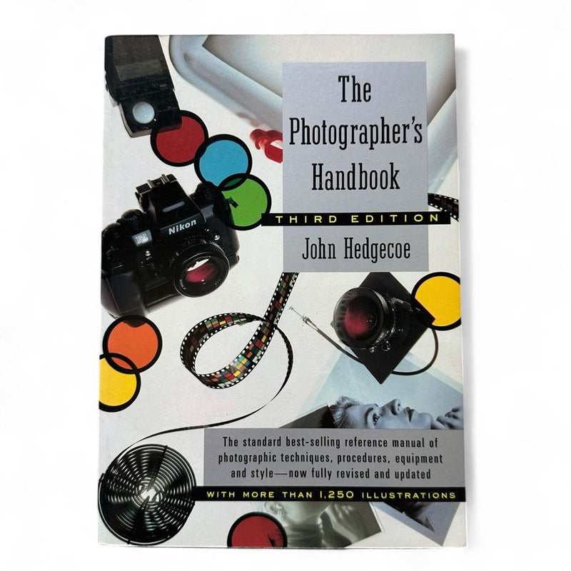 The Photographer's Handbook