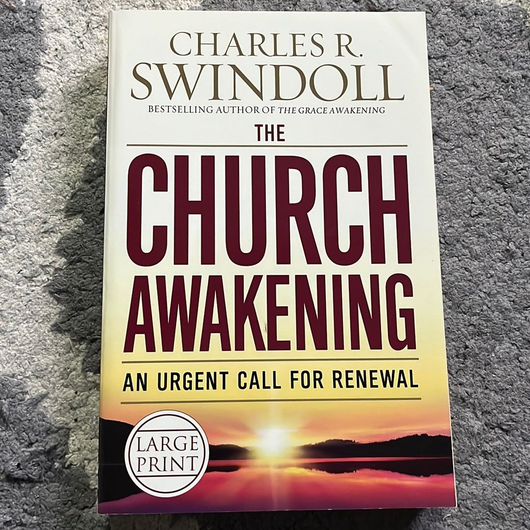 The Church Awakening