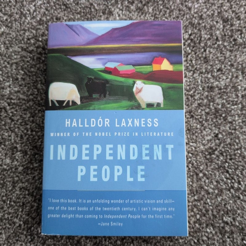 Independent People