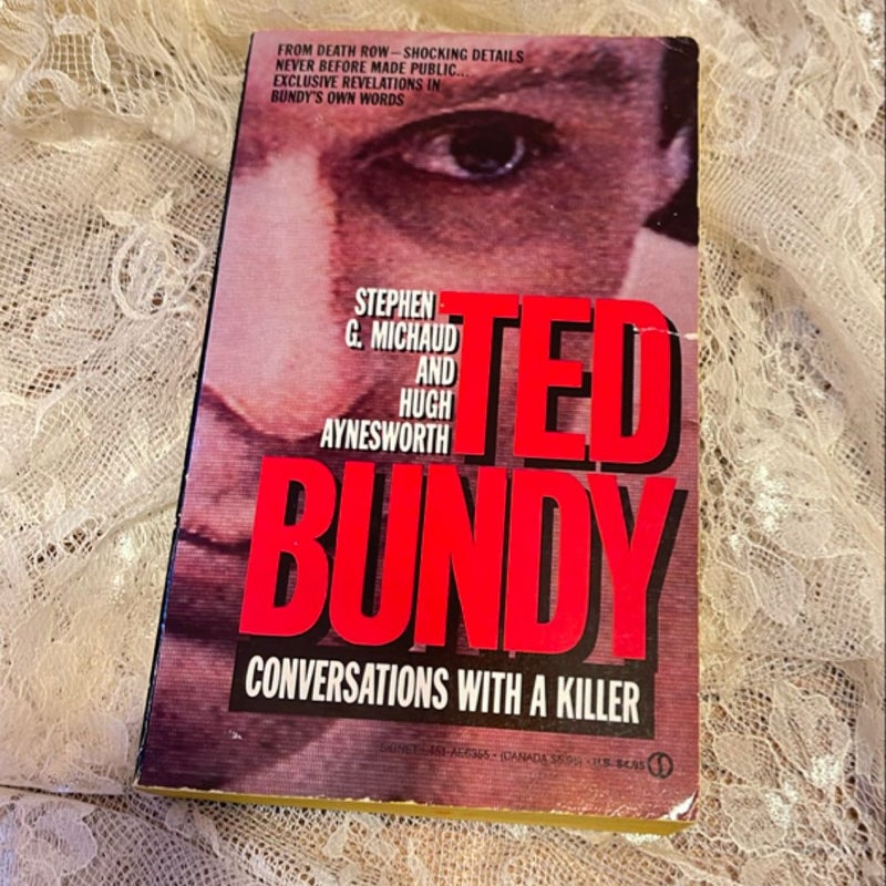 Ted Bundy: Conversations with a Killer