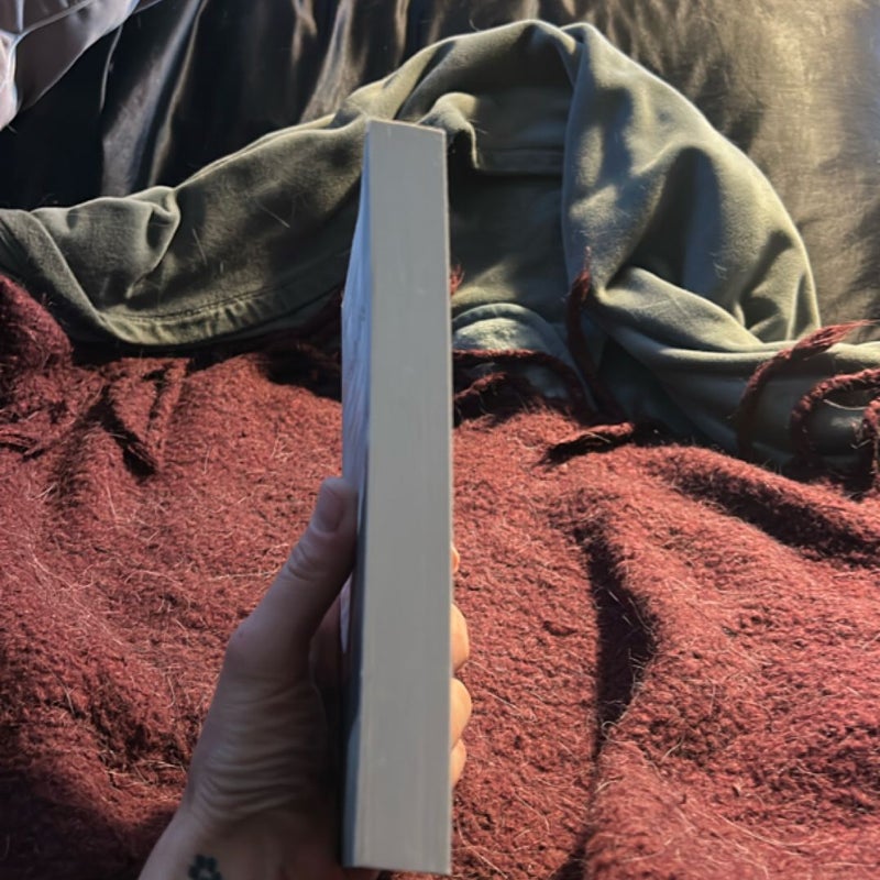 Hillbilly Elegy