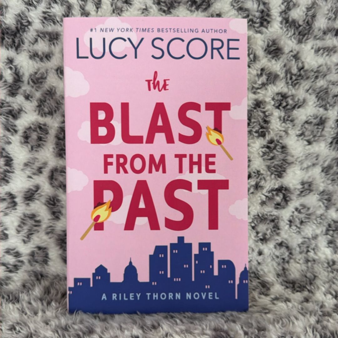 The Blast from the Past