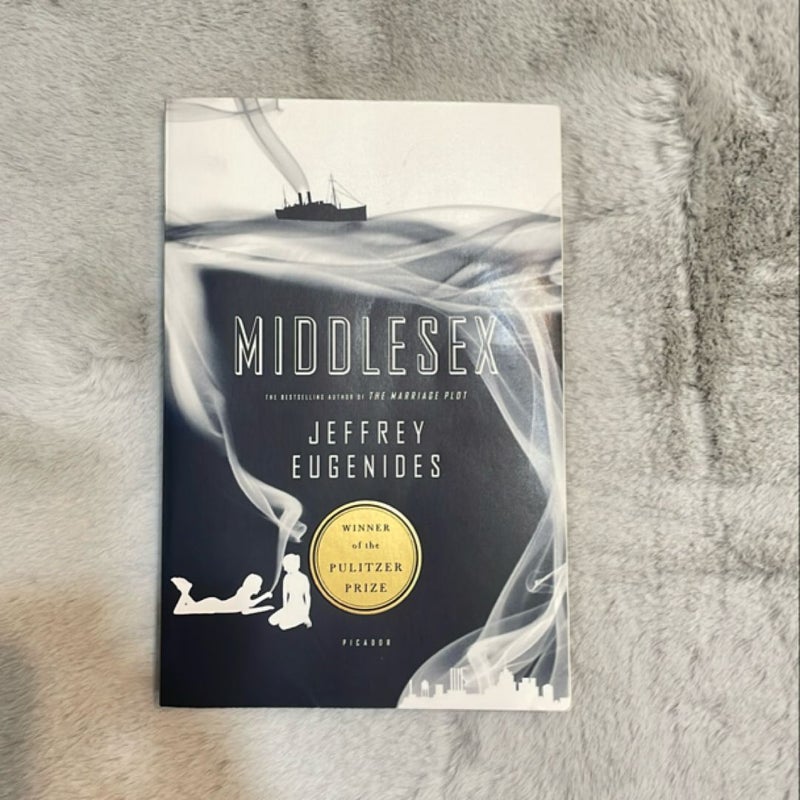 Middlesex