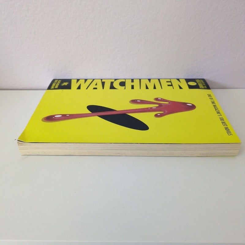 Watchmen