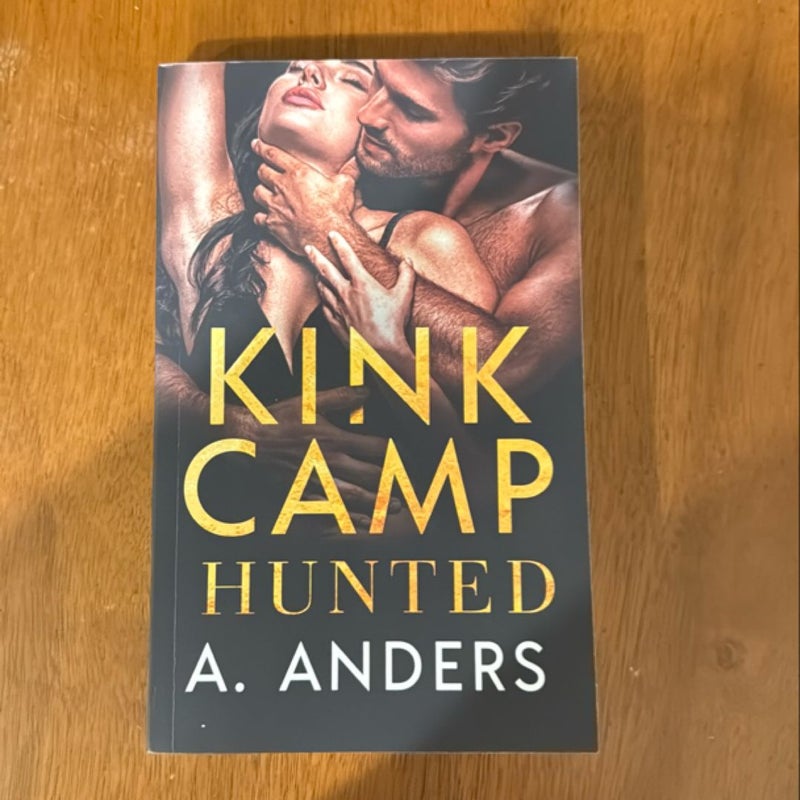 Kink Camp