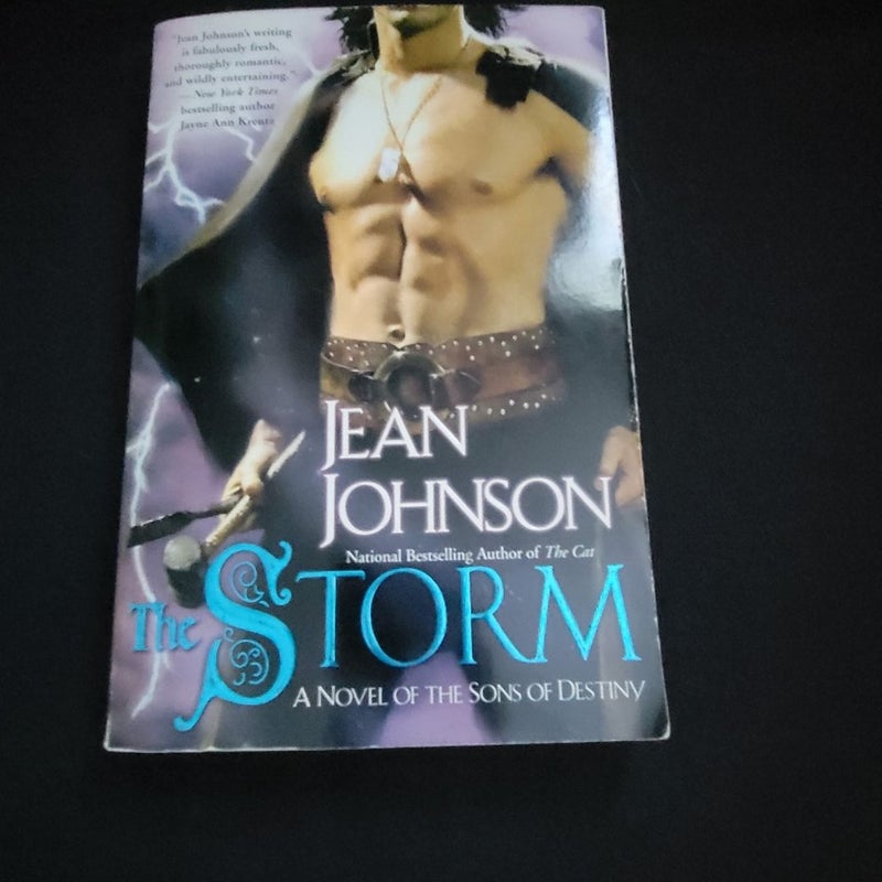 The Storm