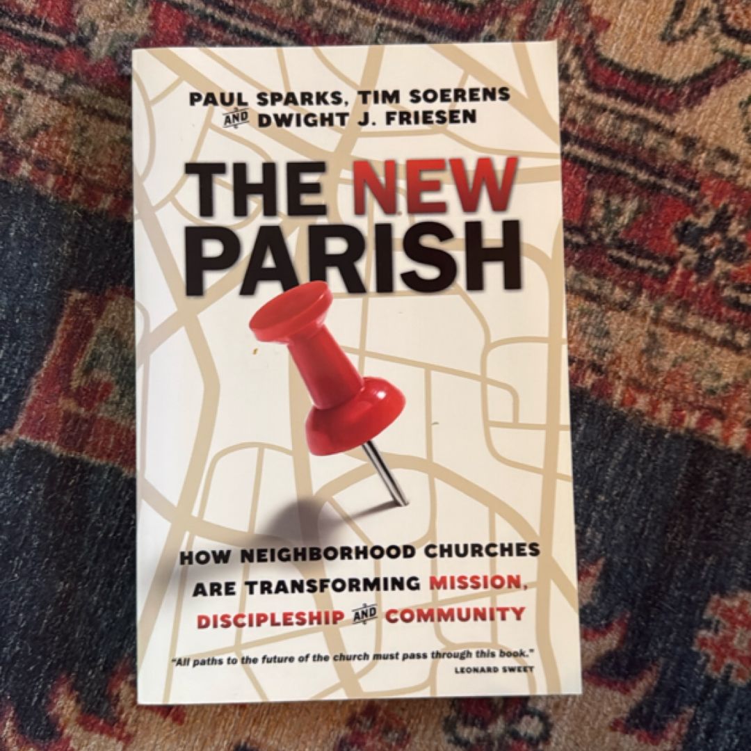 The New Parish