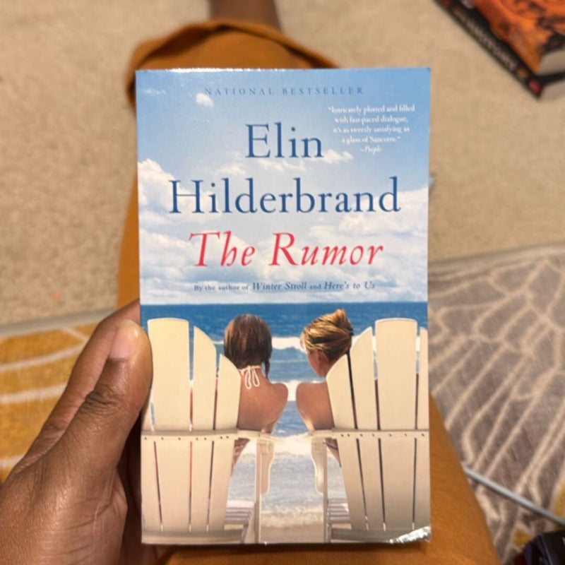 The Rumor