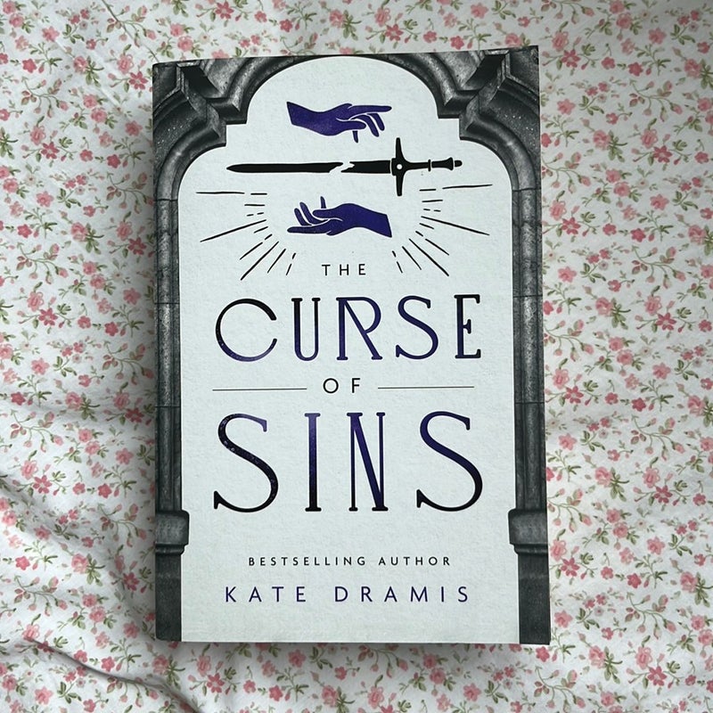 The Curse of Sins