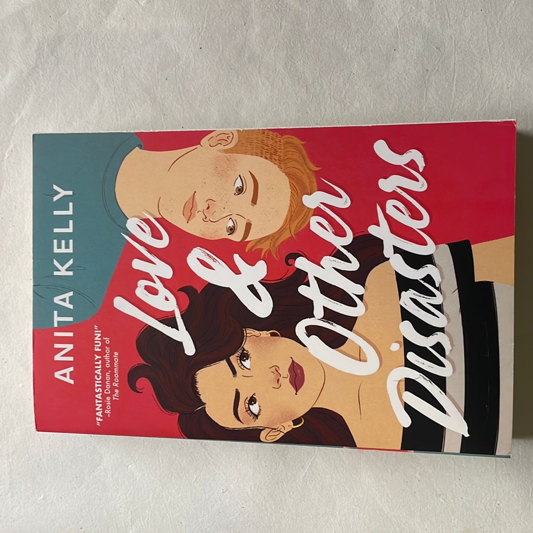 Love and Other Disasters