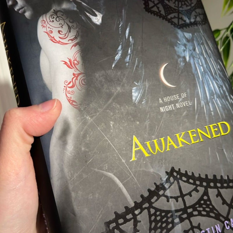 Awakened