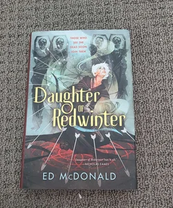 Daughter of Redwinter