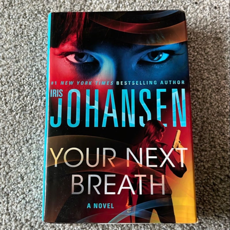 Your Next Breath