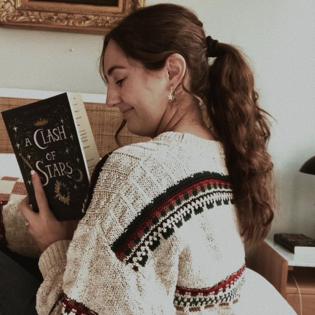 Aline Moreaux
