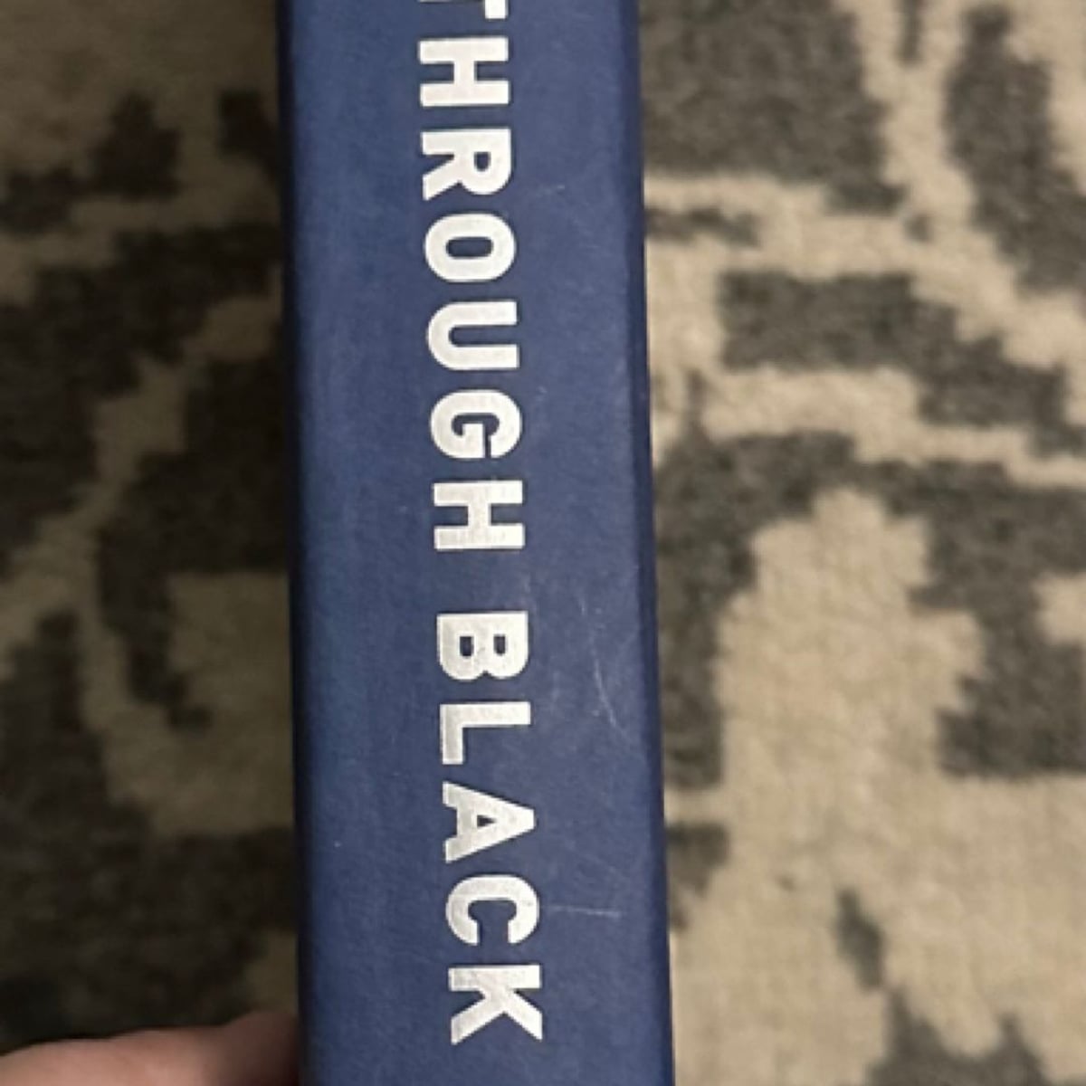 Through Black Spruce by , Hardcover | Pangobooks