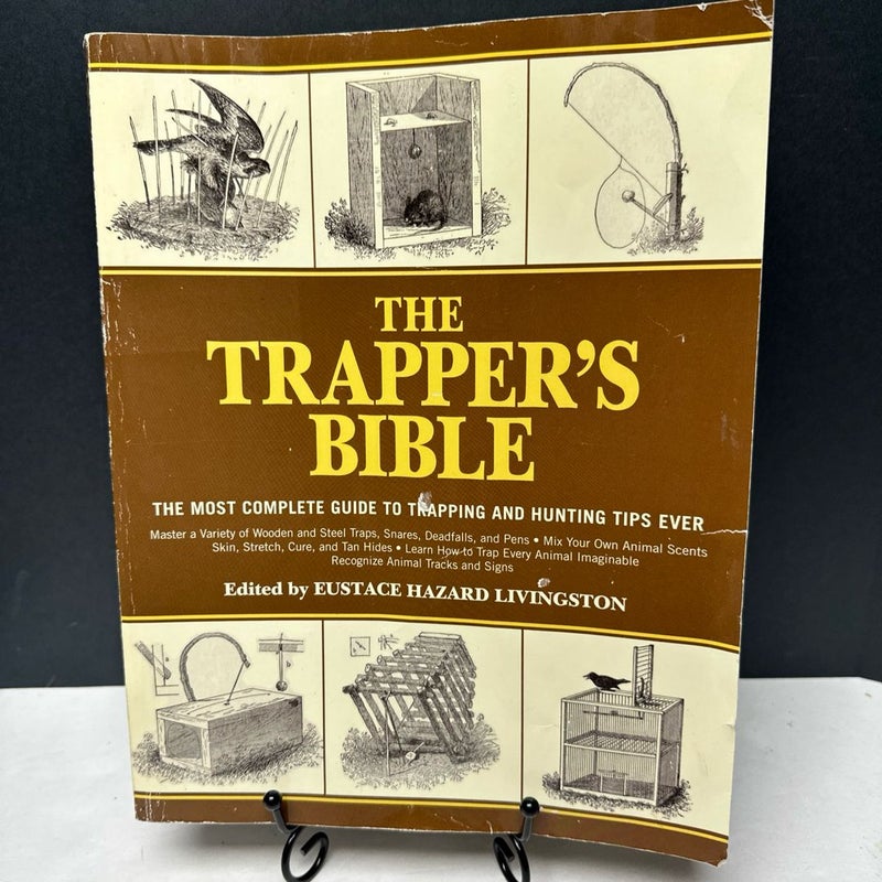 The Trapper's Bible