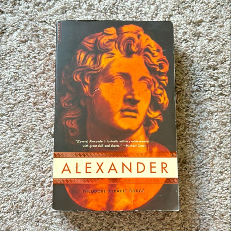 Alexander