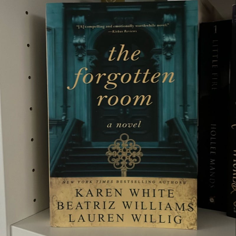 The Forgotten Room