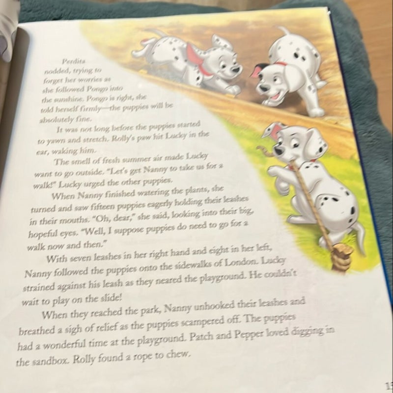 Large 5 minute adventure stories 