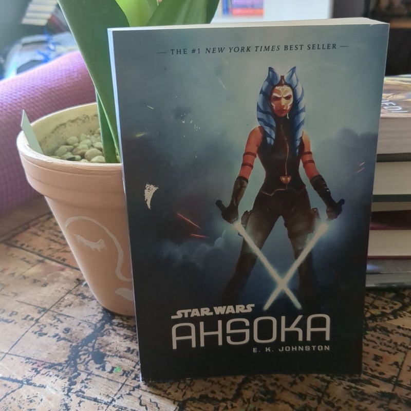 Star Wars Ahsoka