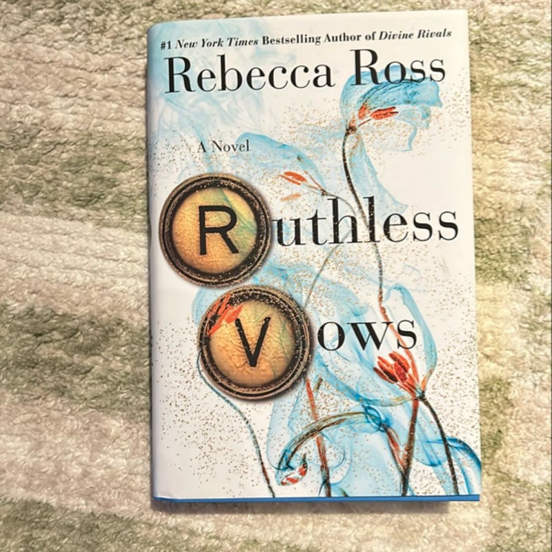 Ruthless Vows